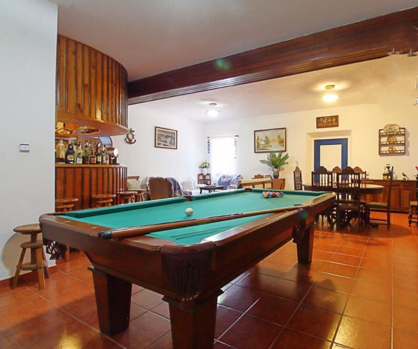 Monte Do Parral Villa Santiago do Cacem Exterior photo